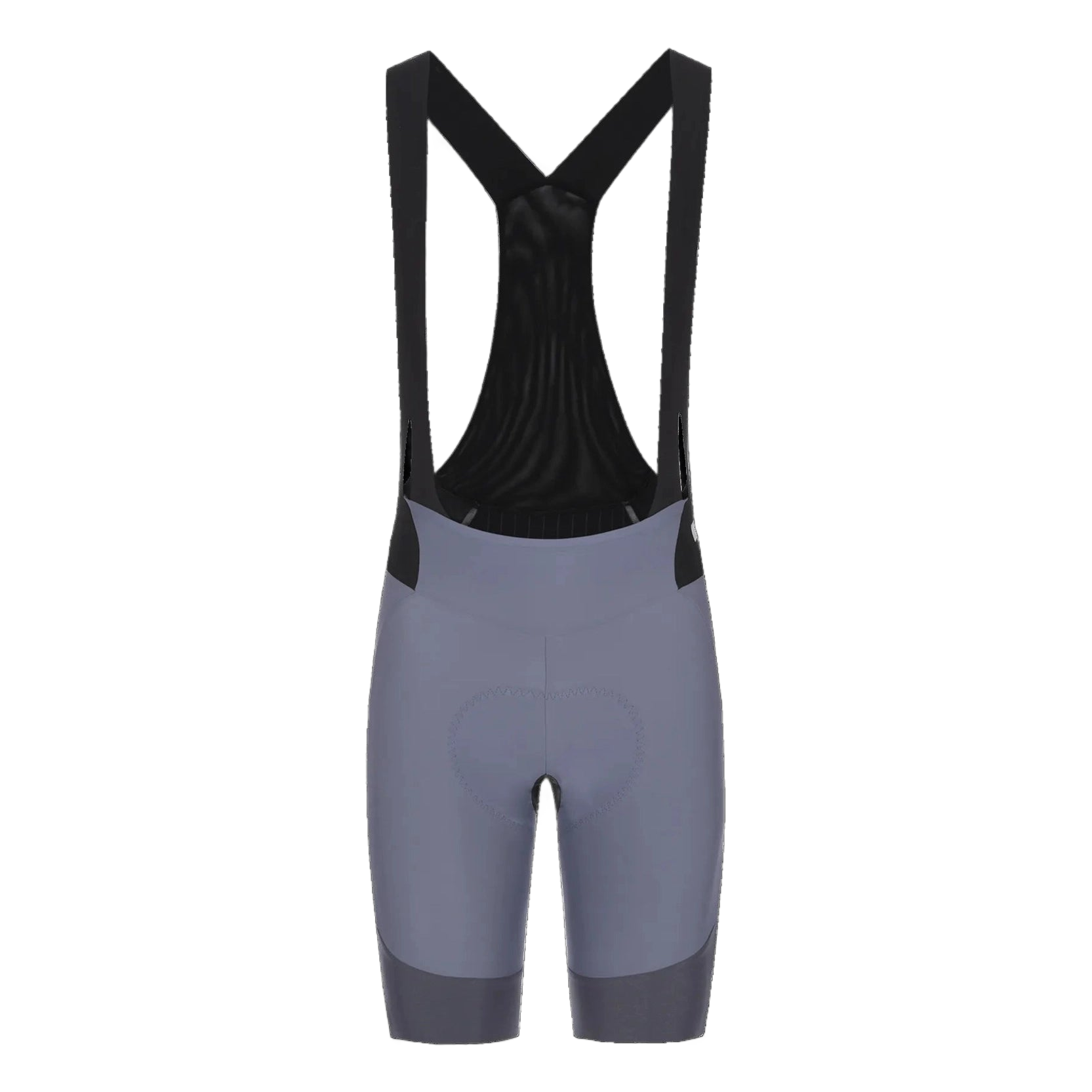 Q36.5 Gregarius Pro Bib Shorts Women Gravel - Grey