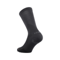 Q36.5 Ultra Long 19 Socks - Black