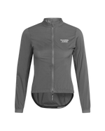 PAS NORMAL STUDIOS Mechanism Women Stow Away Jacket AW23 - Dark Grey