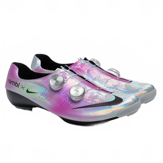 NIMBL x Nike Ultimate Exceed Stardust - Origine Edition