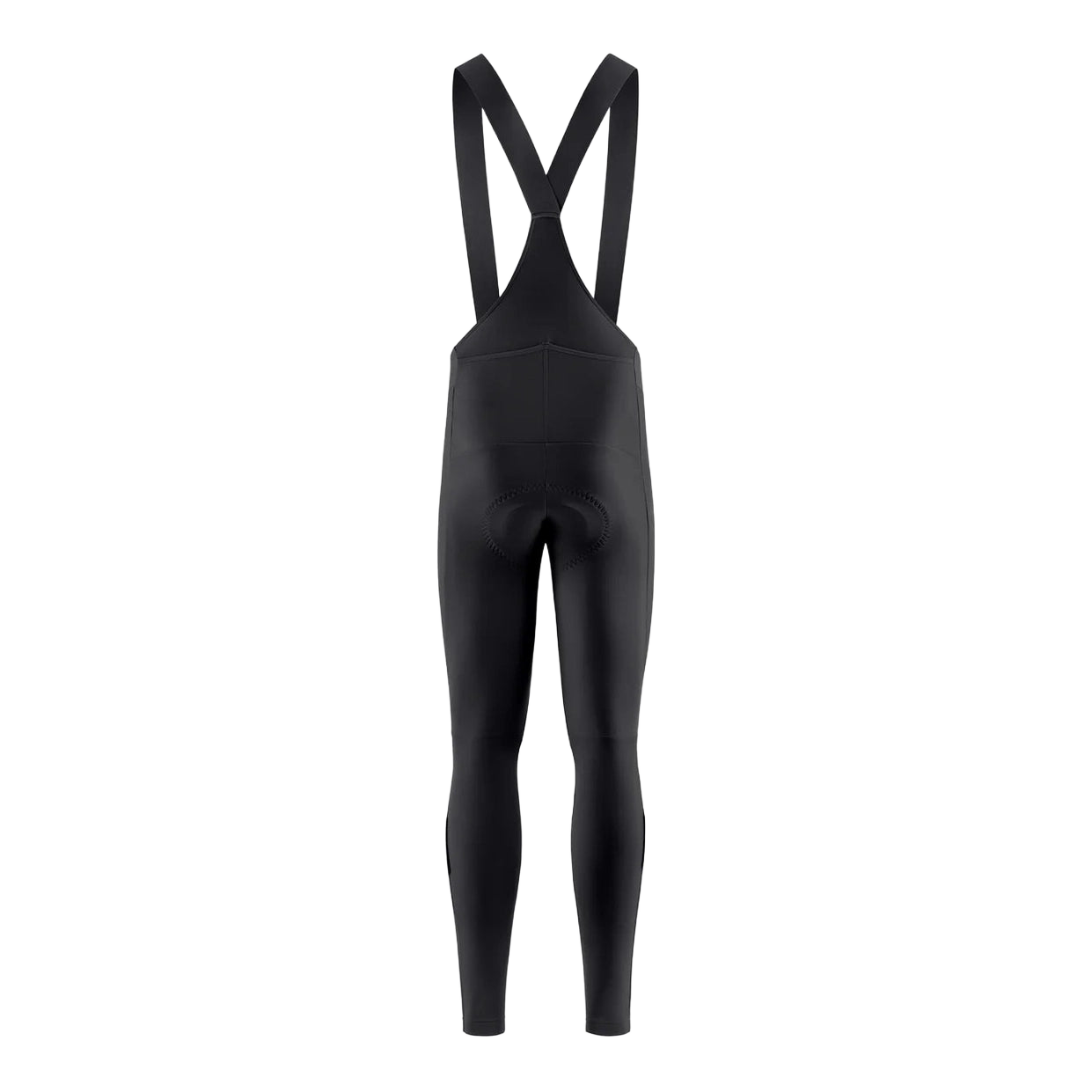 PEDALED Element Bib Tight - Black