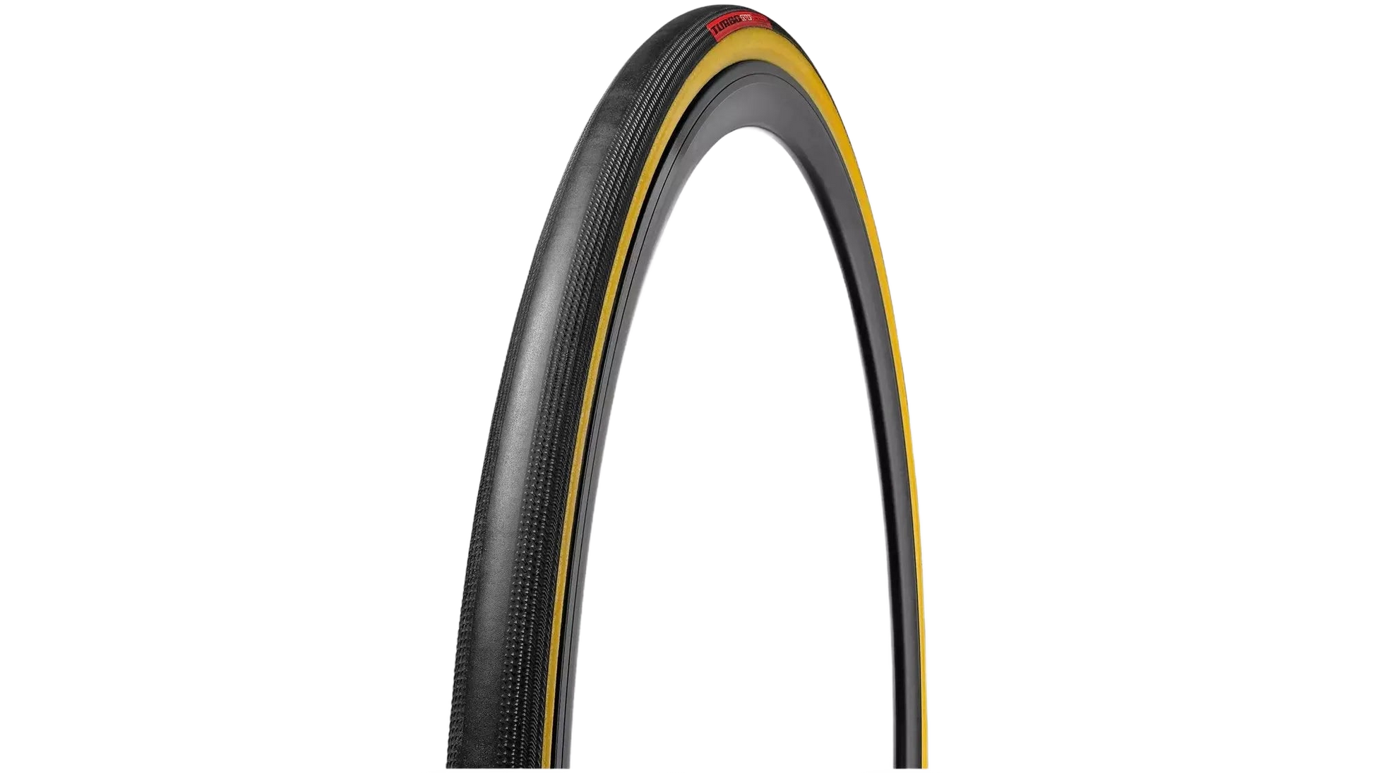 SPECIALIZED Turbo Cotton - Black/transparent Sidewall