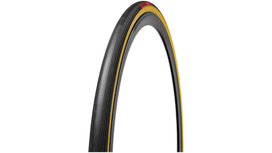 SPECIALIZED Turbo Cotton - Black/transparent Sidewall