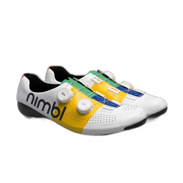 NIMBL Road Cycling Shoes Ultimate LAB71 - Multi