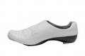 NIMBL Road Cycling Shoes Ultimate Exceed Glide 2026 - White/Silver