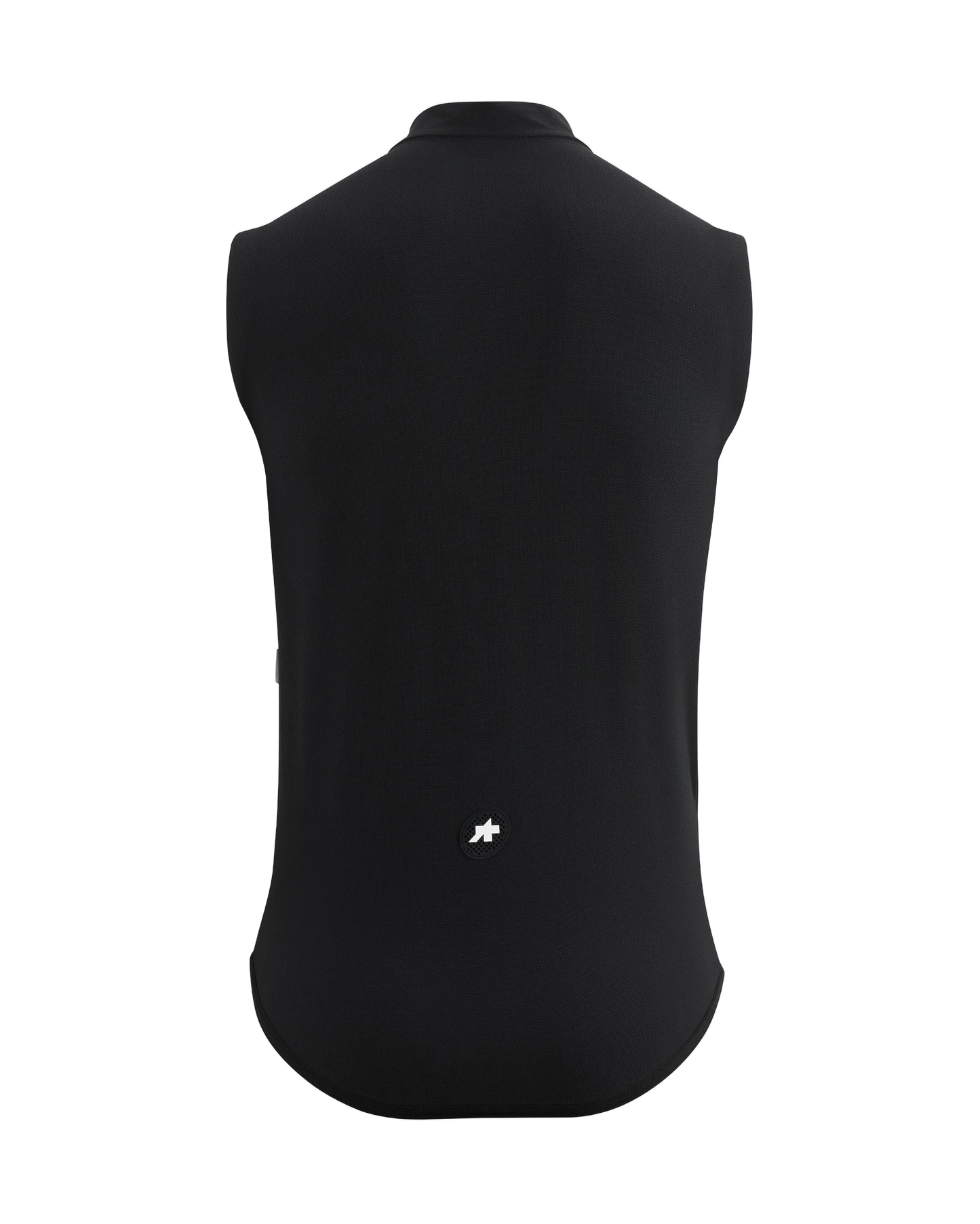 ASSOS TACTICA Shell Vest T5 - Black