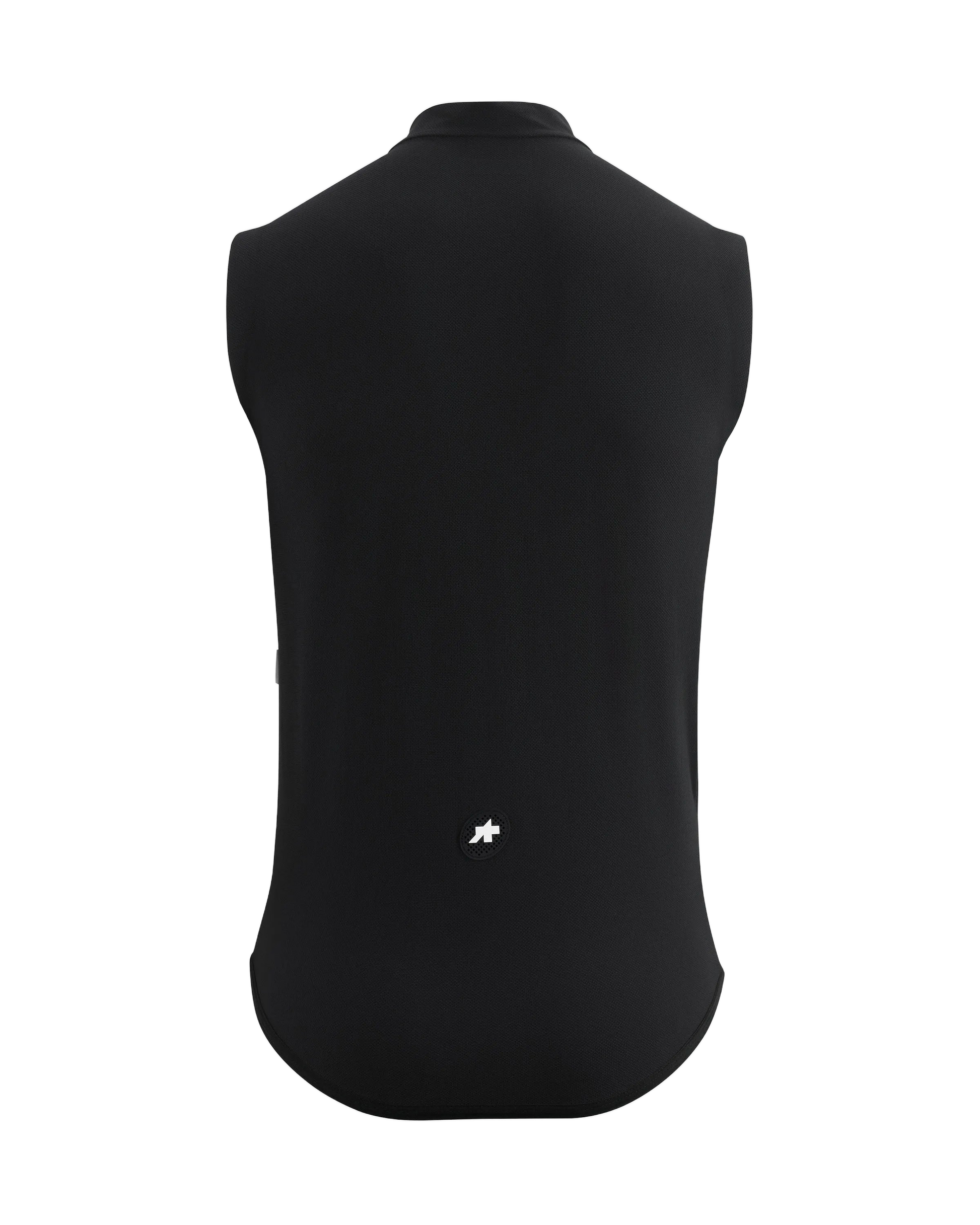 ASSOS TACTICA Shell Vest T5 - Black