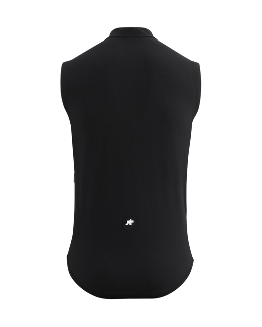ASSOS TACTICA Shell Vest T5 - Black