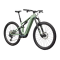 SPECIALIZED Turbo Levo R Expert - Satin Pistachio / Dark Moss Green