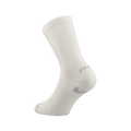 Q36.5 Ultra Long 19 Socks - White