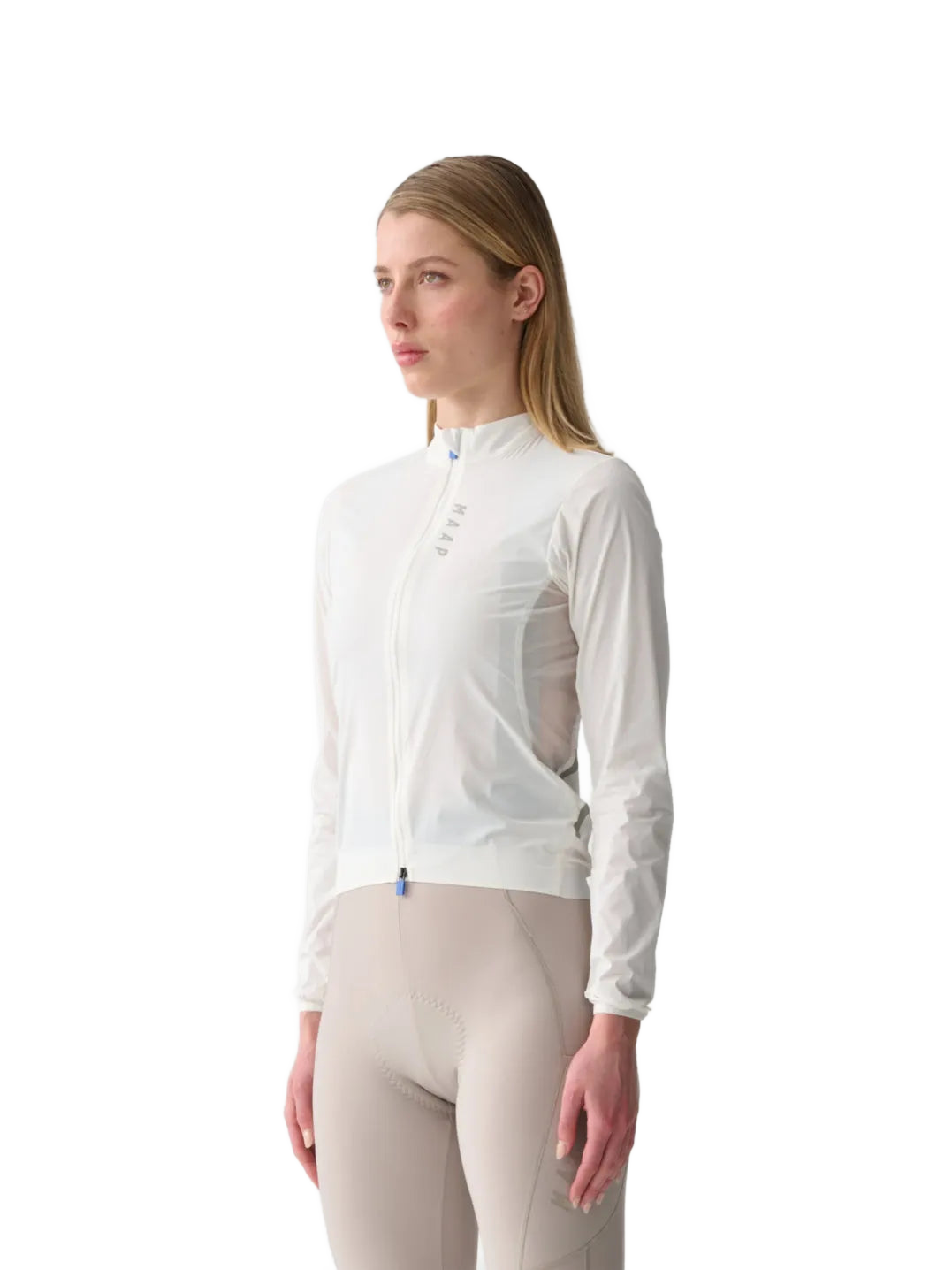MAAP Flow Women Jacket 2.0 - Optic White
