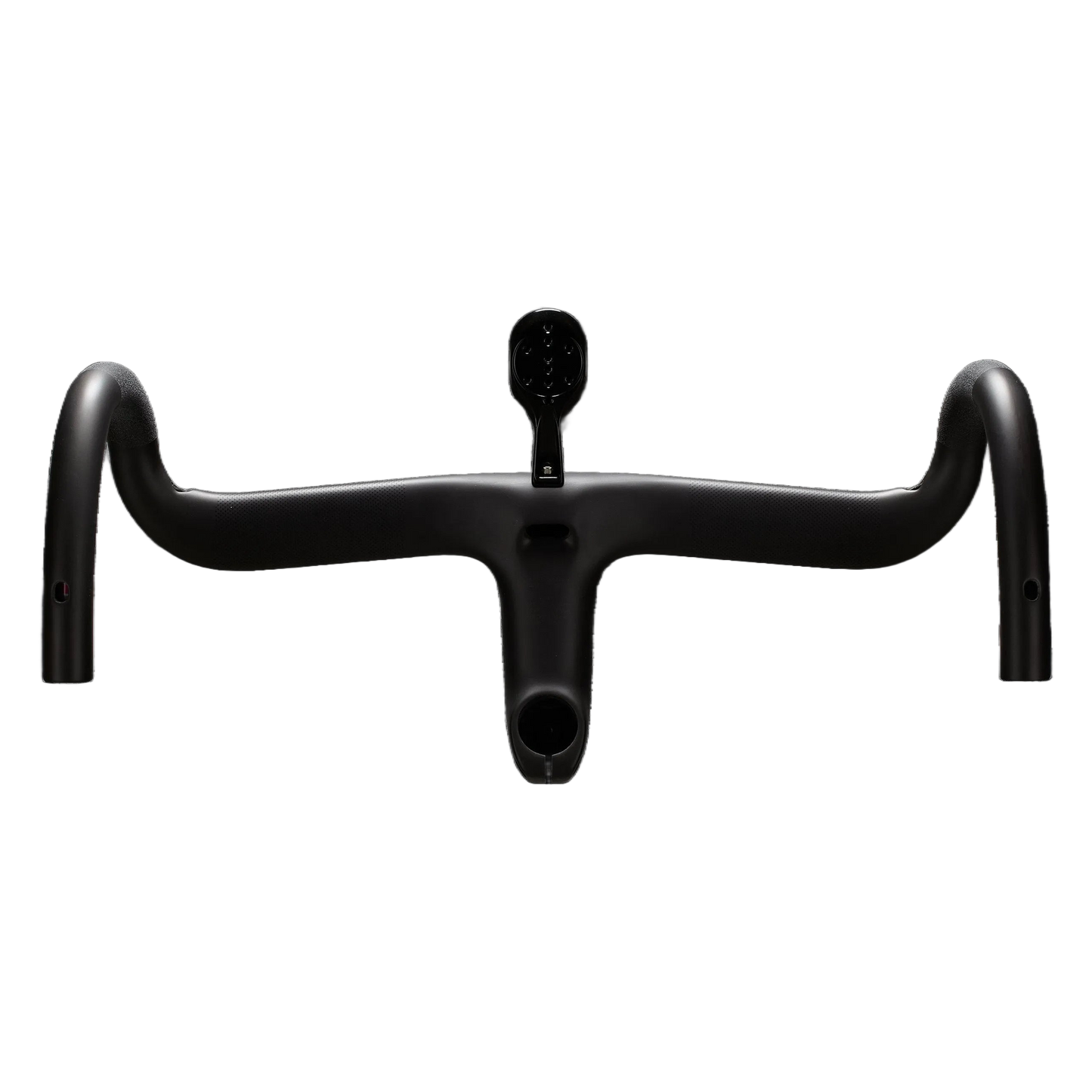 Roval Terra Cockpit - Satin Carbon/Gloss Black