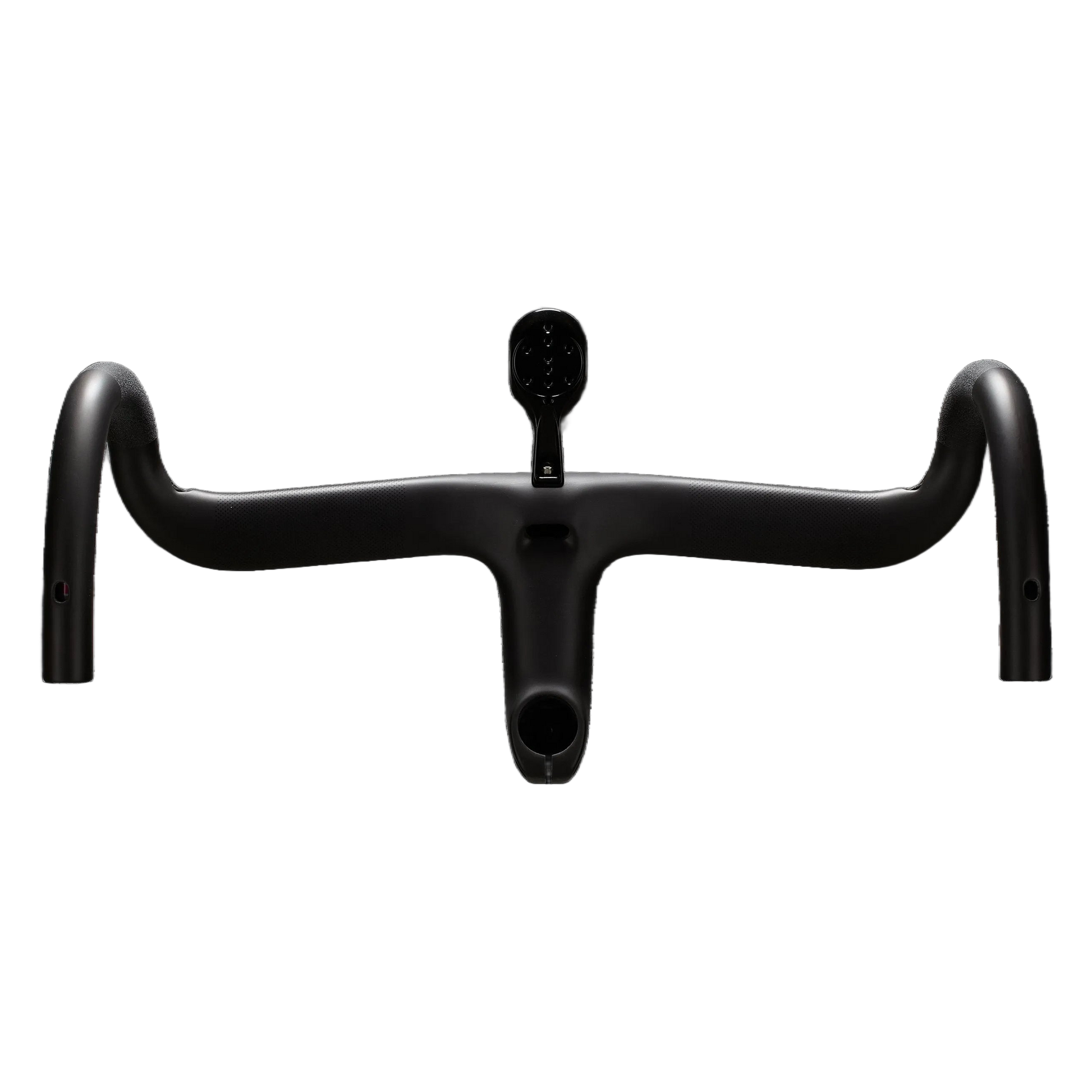 Roval Terra Cockpit - Satin Carbon/Gloss Black