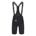 Q36.5 Gregarius Pro Bib Shorts - Check Grey