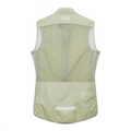 CAFE DU CYCLISTE Edith Women Gilet - Puddle