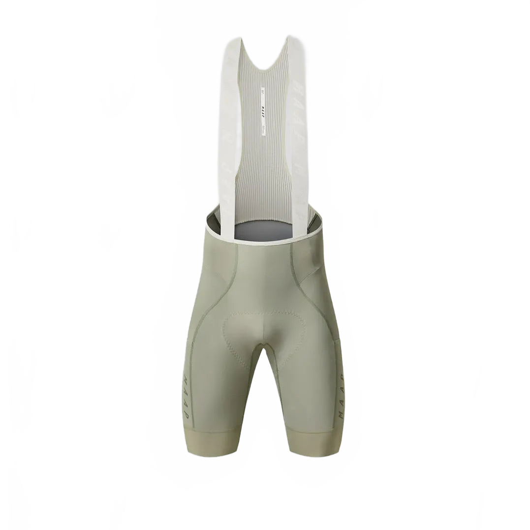 MAAP Team Bib Evo Cargo Bib Shorts - Scrubland