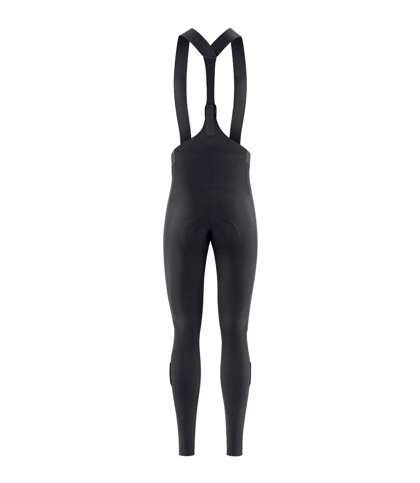 PEDALED Element Women Tight - Black