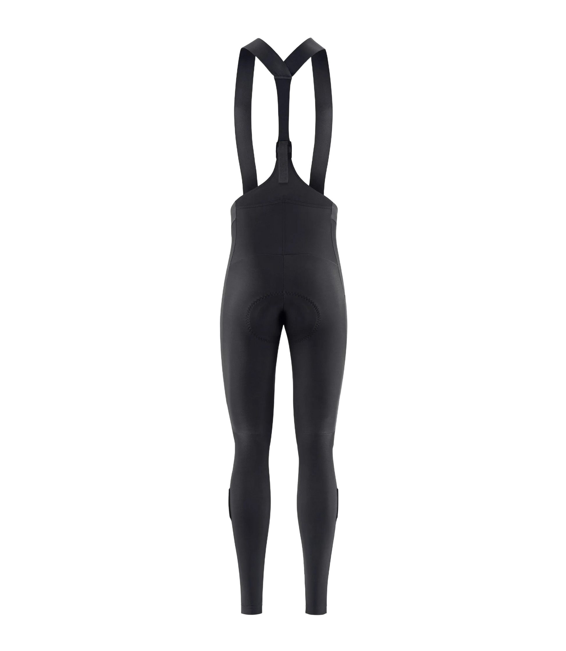 PEDALED Element Women Tight - Black