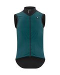ASSOS TACTICA Shell Vest T5 - Green