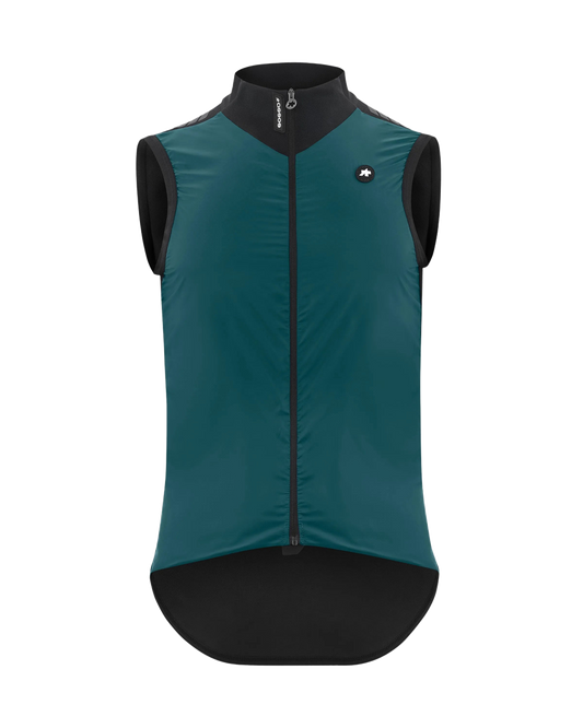 ASSOS TACTICA Shell Vest T5 - Green