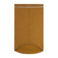 PEDALED Element Merino Neck Wamer - Mustard