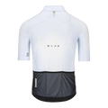 Q36.5 Gregarius Clima QLAB Jersey Light - Blue