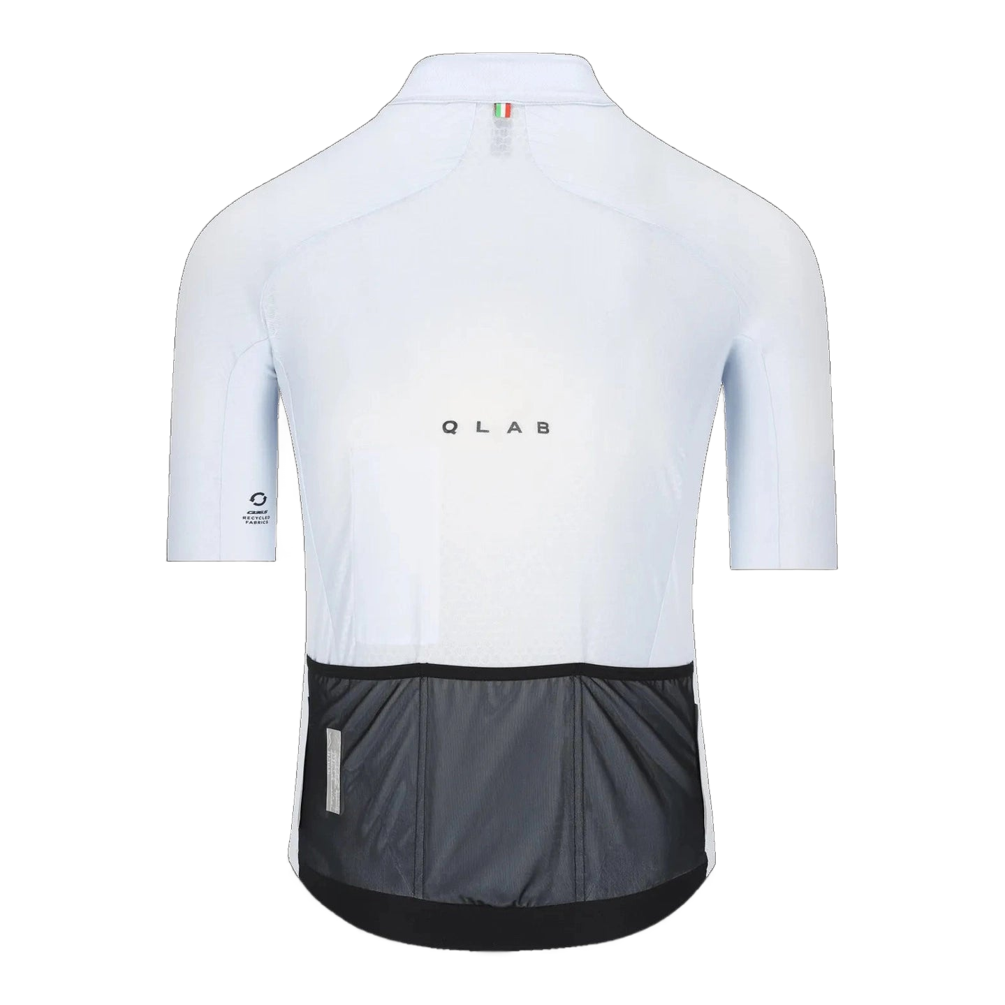 Q36.5 Gregarius Clima QLAB Jersey Light - Blue