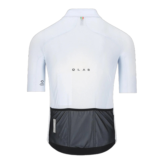 Q36.5 Gregarius Clima QLAB Jersey Light - Blue