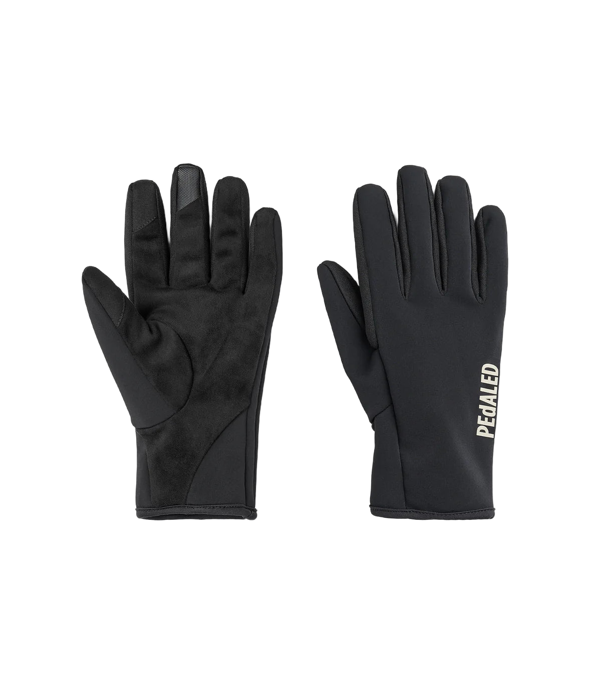 PEDALED Element Alpha® Gloves - Black