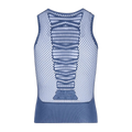 Q36.5 Base Layer 0 Mesh Sleeveless Navy - Blue