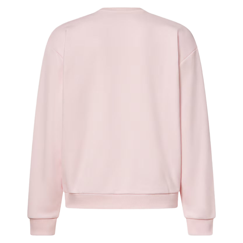 OAKLEY Soho Gen Crewneck Sweatshirt - Faded Pink