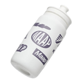 MAAP Drome Bottle 500ml - White/Heron