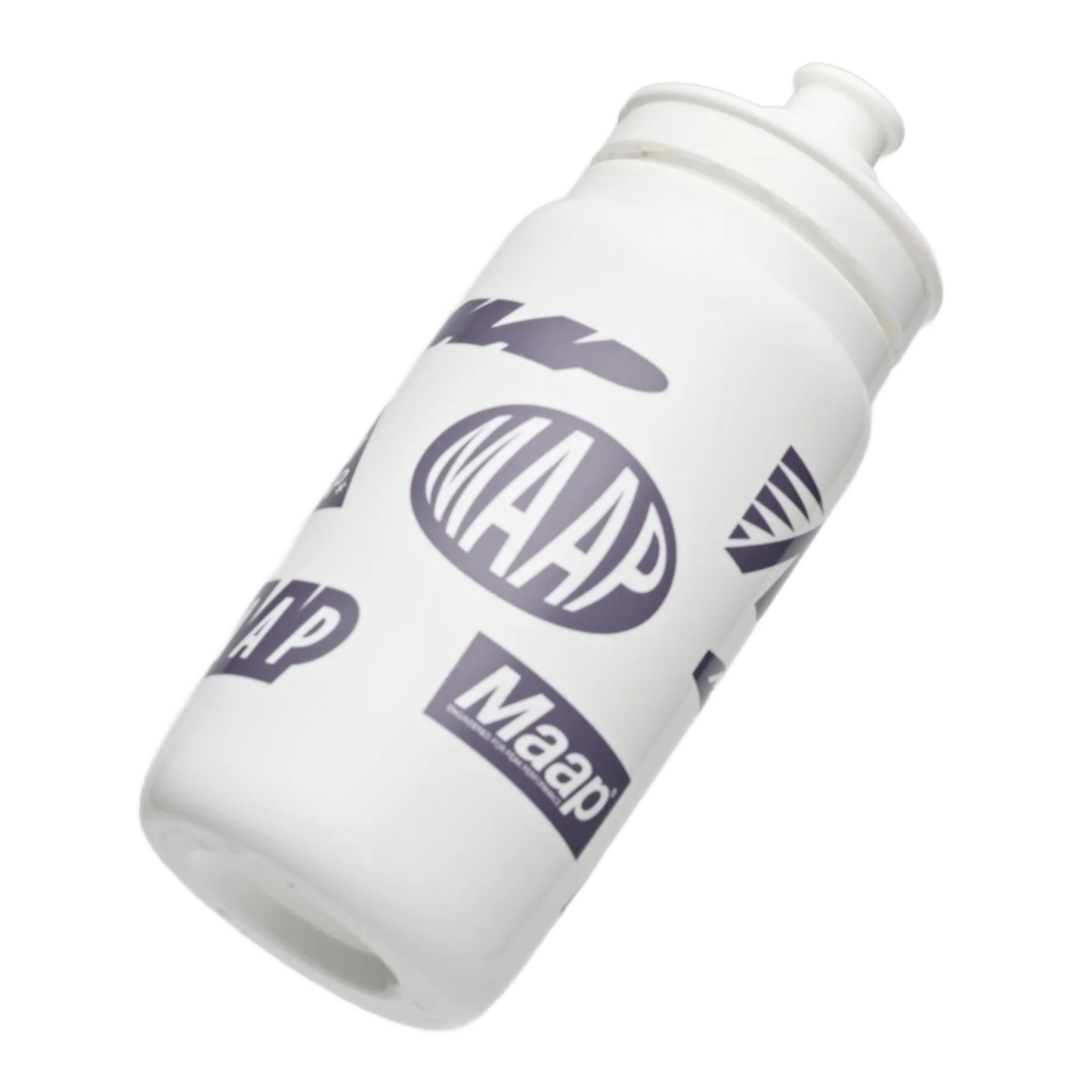 MAAP Drome Bottle 500ml - White/Heron