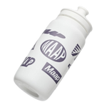 MAAP Drome Bottle 500ml - White/Heron