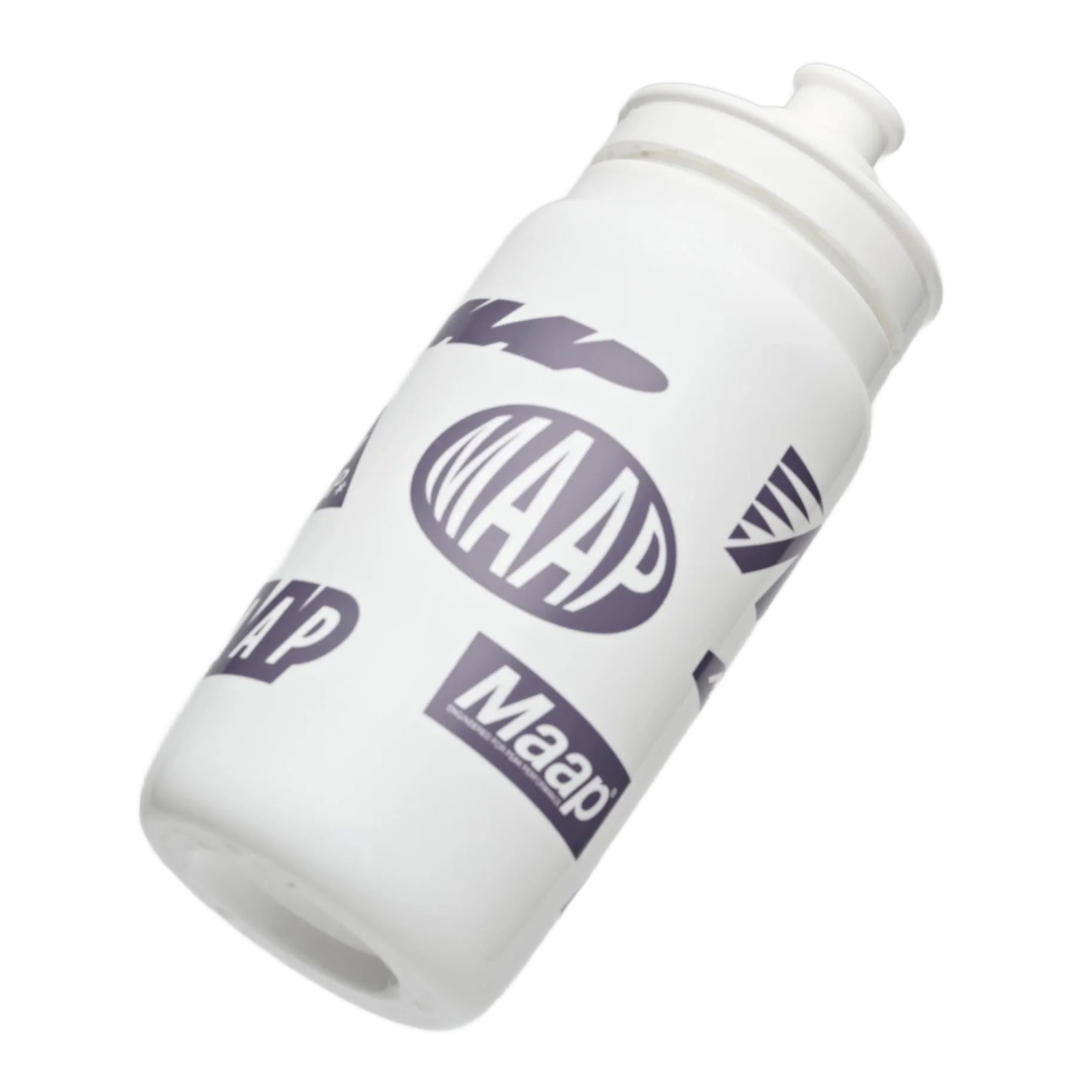 MAAP Drome Bottle 500ml - White/Heron