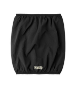 PEDALED Oddysey Alpha Neck Warmer - Black