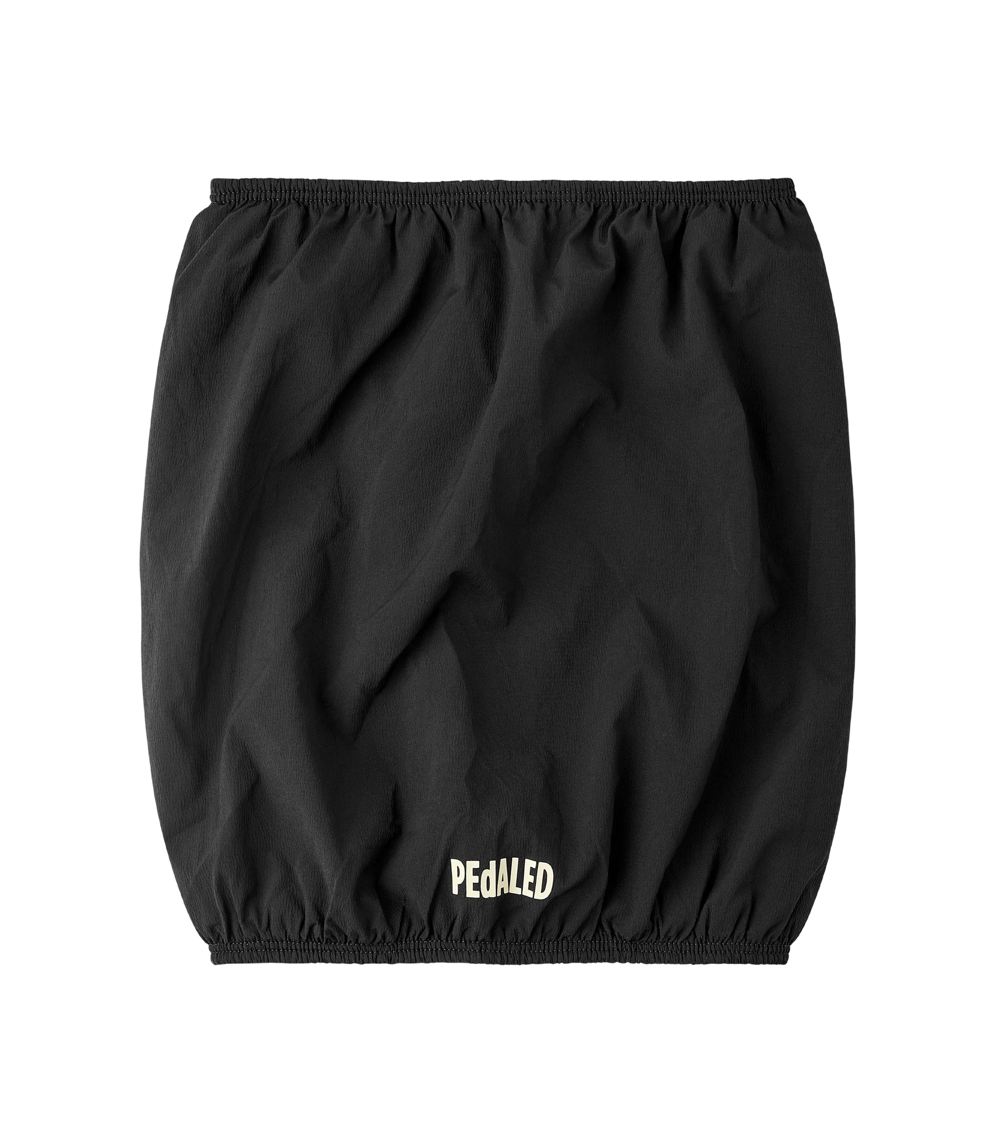 PEDALED Oddysey Alpha Neck Warmer - Black