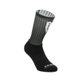 Q36.5 Dottore Aero 19 Socks - Black