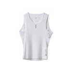 MAAP Team Midweight Base Layer - White