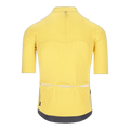 Q36.5 Dottore PRO Jersey Naples - Yellow