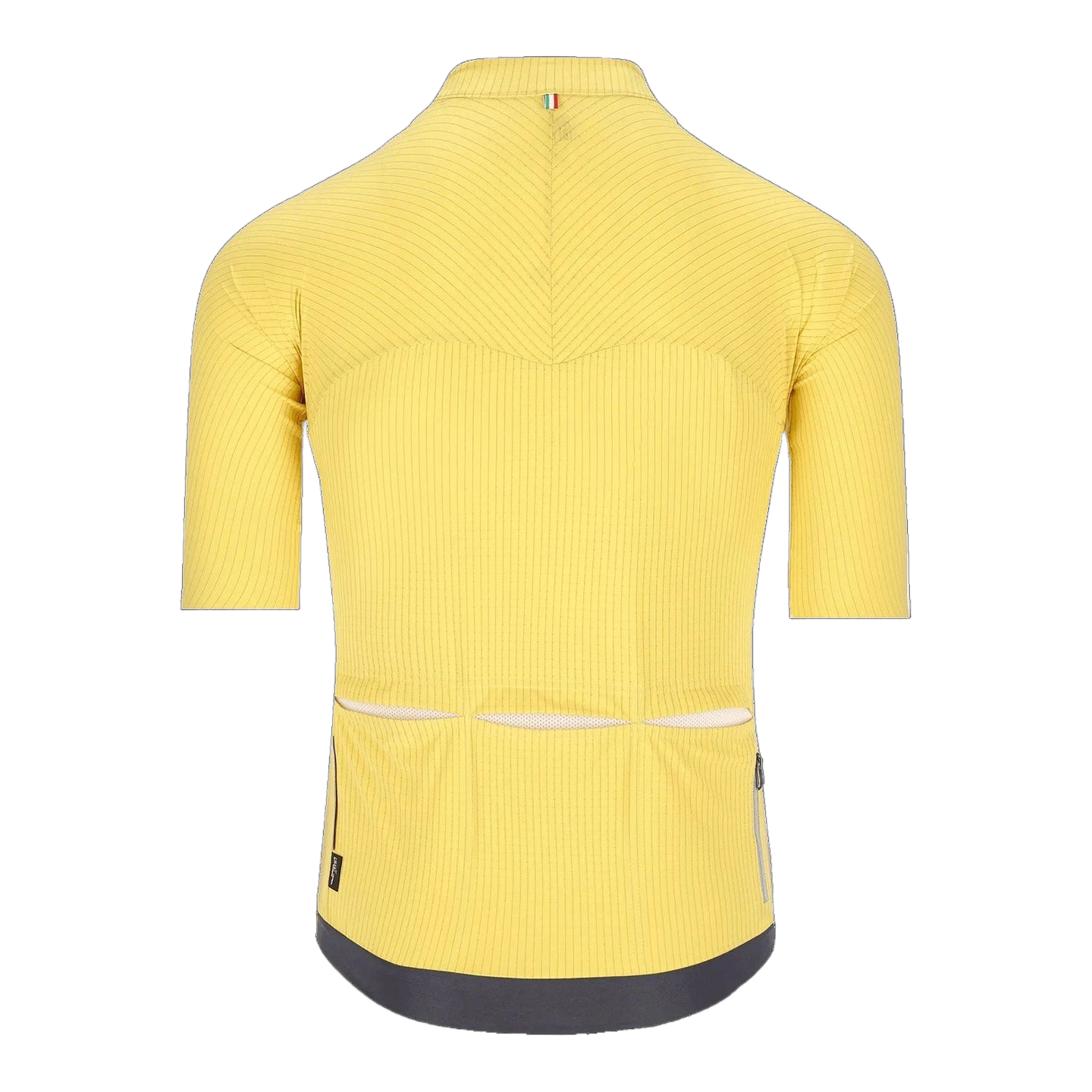 Q36.5 Dottore PRO Jersey Naples - Yellow