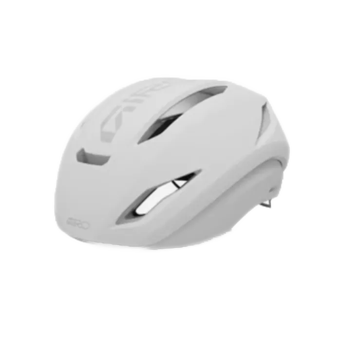 GIRO ECLIPSE PRO EU MATTE WHITE - Blanco