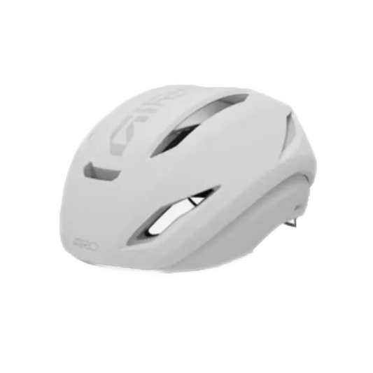 GIRO ECLIPSE PRO EU MATTE WHITE - Blanco