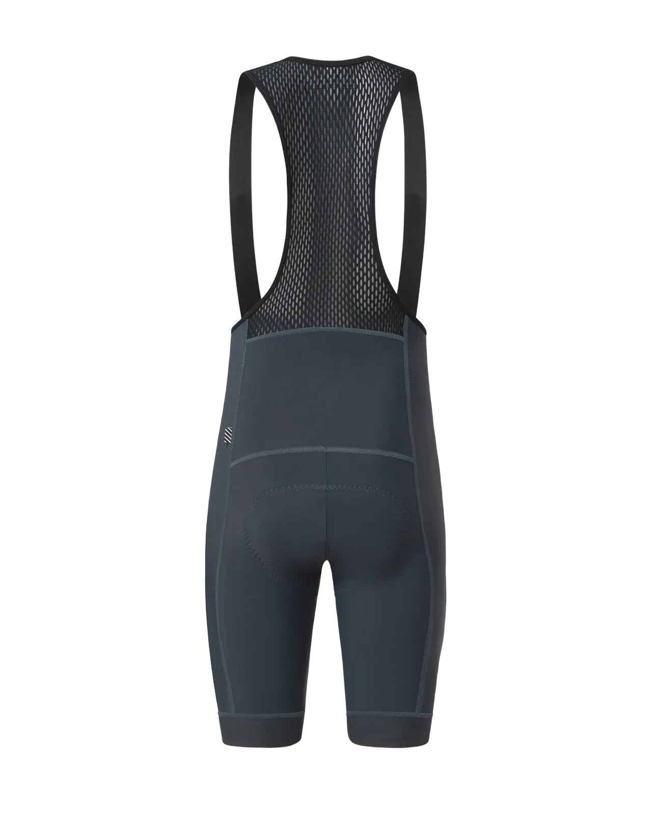 NDLSS Women's Away™ Bib Shorts - Charcoal