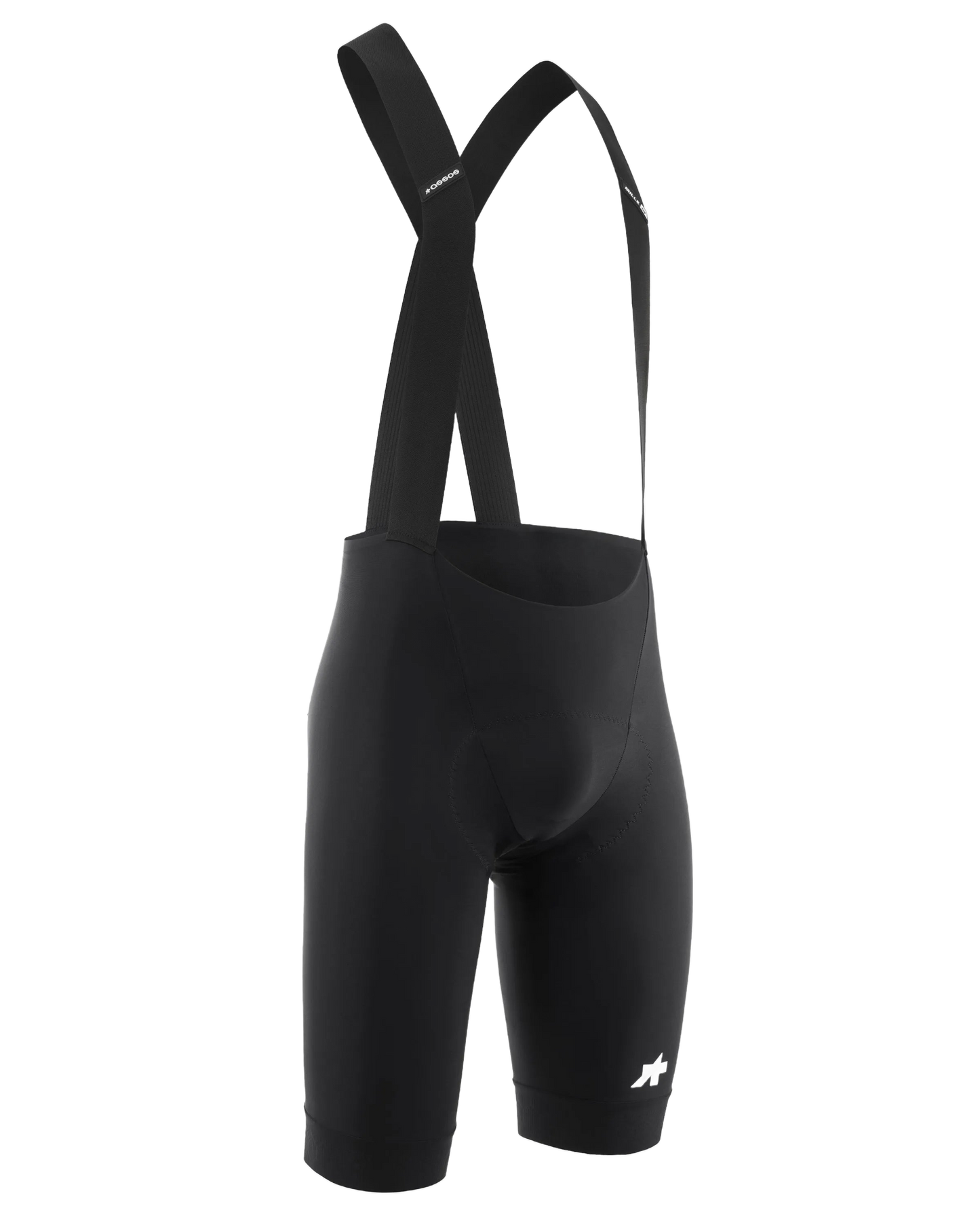ASSOS MILLE GT Bib Shorts S11 - Black