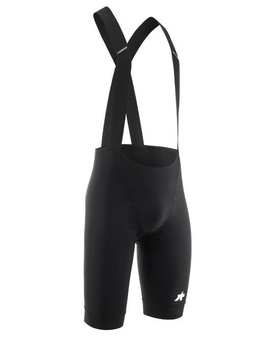 ASSOS MILLE GT Bib Shorts S11 - Black