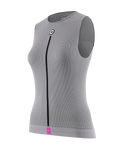 ASSOS Summer Women Skin Layer - Grey Series