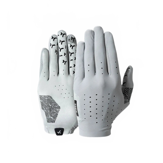GOBIK Swift Trail Gloves - Mirage Gray