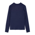 PEDALED Element Merino Base Layer - Dark Navy