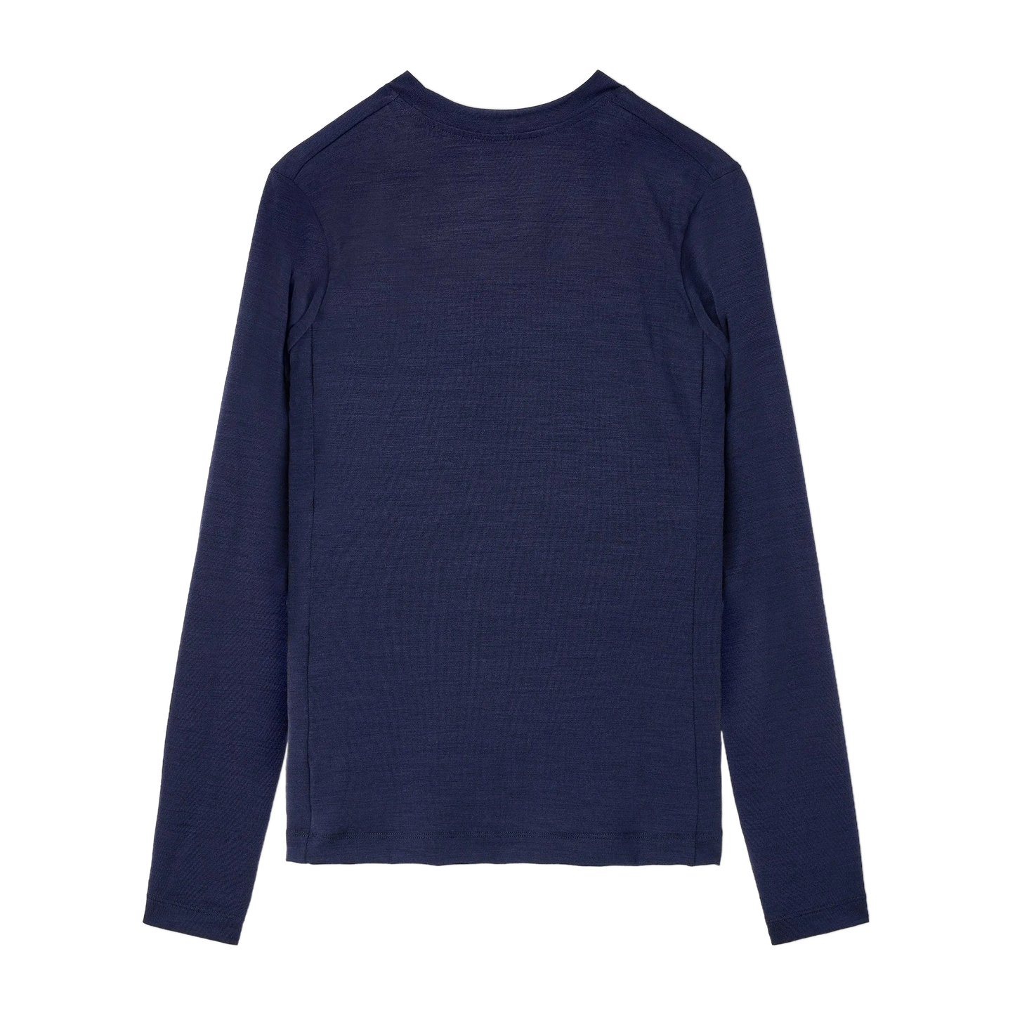 PEDALED Element Merino Base Layer - Dark Navy